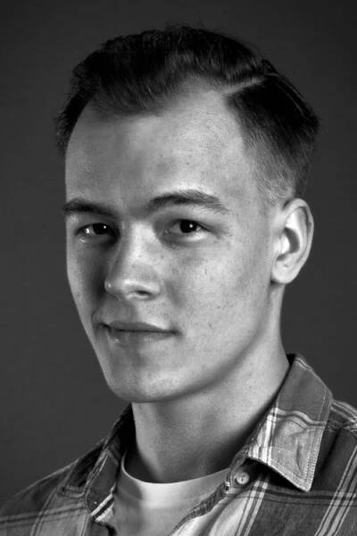 Josef Láska herec • Filmožrouti.cz