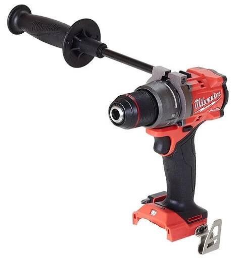 Milwaukee M18 FPD3-0