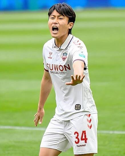 Jang Yun-ho (footballer) - Wikipedia