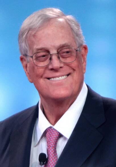 David Koch - Wikiwand