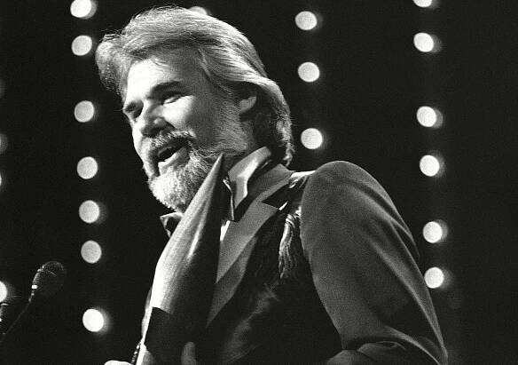 Kenny Rogers