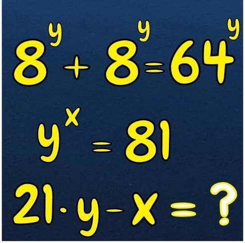 Dokážete vypočítat tento příklad? - Matematické hádanky