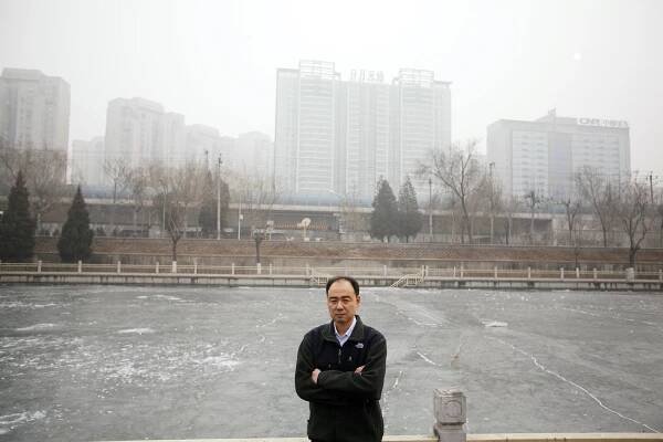 Ma Jun