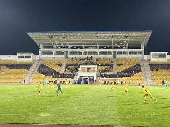 REPORTÁŽ: Zabudnutý ruský štátik - Webjournal 2.0