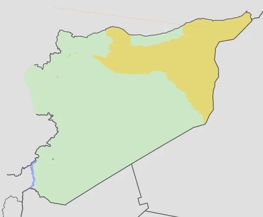 Syriska inbördeskriget