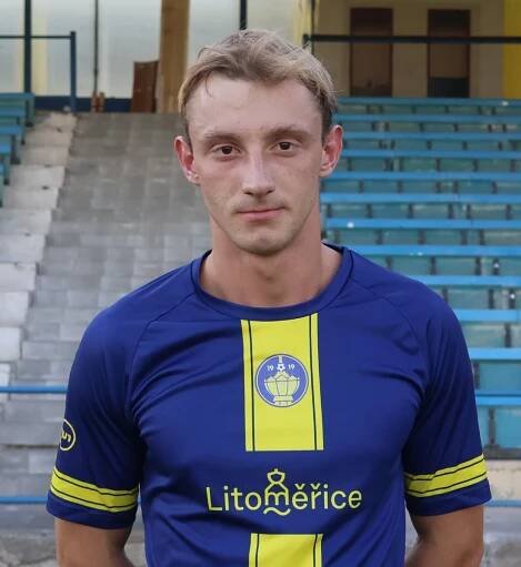 Oficiální webové stránky týmu FK Litoměřicko