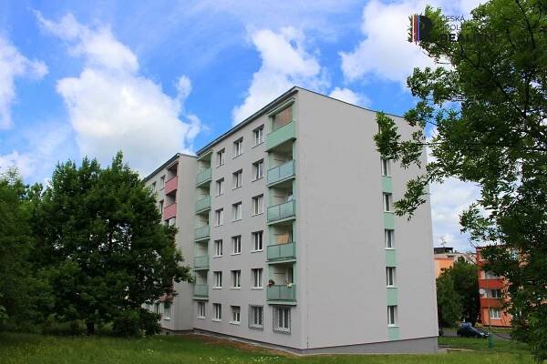 Prodej bytu 1+1 Doubí, Karlovy Vary – Česká Společnost Realitní