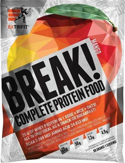 Extrifit Protein Break! 90 g