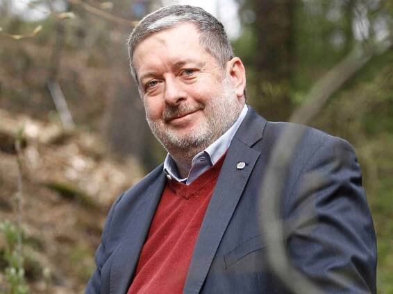 David Horák, Autor na NN Magazine