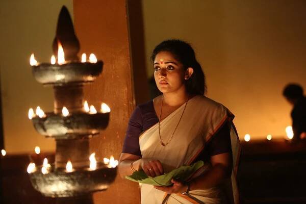 Kavya Madhavan