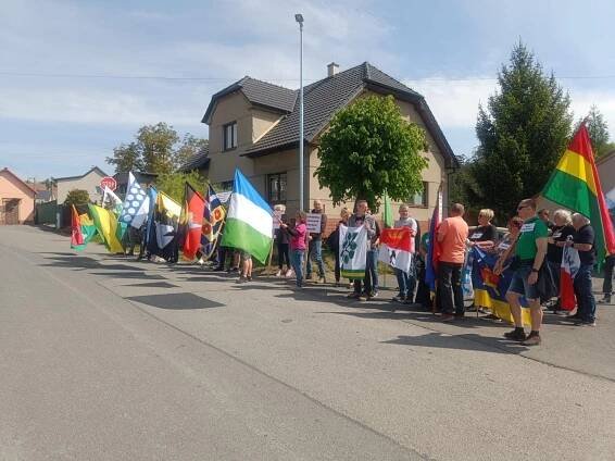 NE - Národní park Křivoklátsko - Oficiální stránka obce Podmokly nad Berounkou