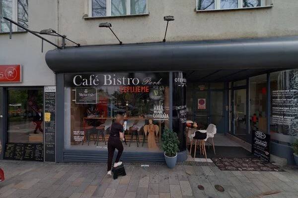 Café Bistro Park foto 1
