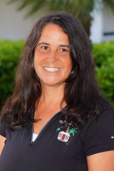 Lisa Truisi - The Island School