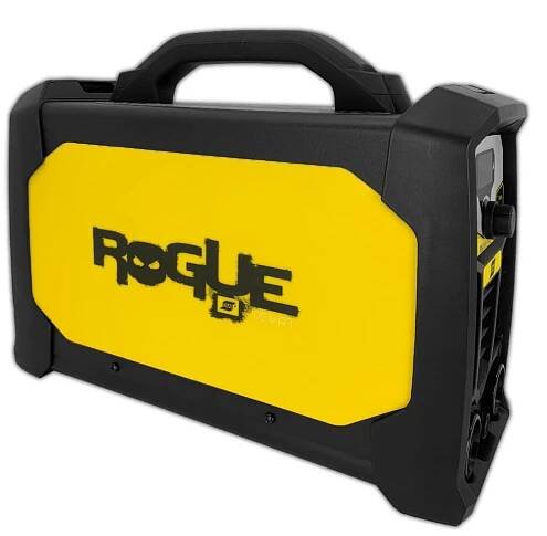 Svařovací invertor ESAB ES Rogue 200i PRO CE