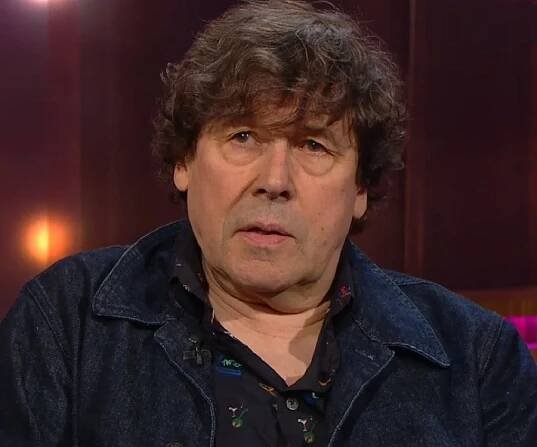 Stephen Rea Biography - Facts, Childhood, Family Life & Achievements