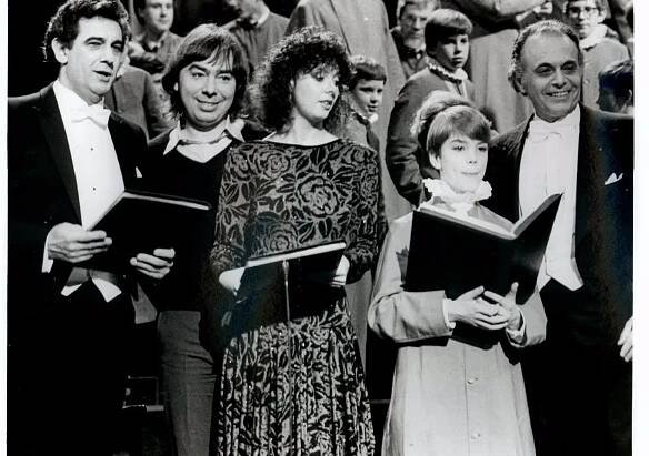 Music • Andrew Lloyd Webber Musicals