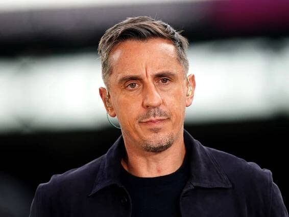 Gary Neville urges Manchester United to address ‘glaring issue’ before transfer window closes