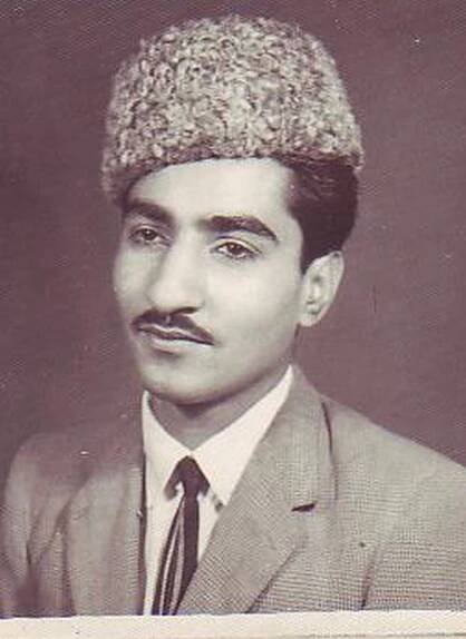 Alumni in Pakistan – TICOSA