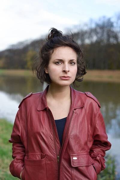 Schauspieler – Digital II — Jennifer Ressel