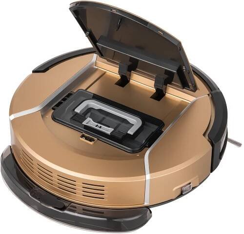 SENCOR SRV 4000GD-EUE3 2v1 Active AllFloor WiFi