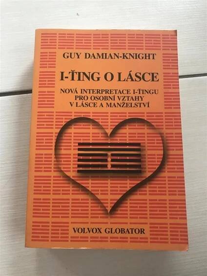 I-ťing o lásce