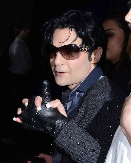 Corey Feldman’s ‘Today’ Show Performance of ‘Go 4 It’ Is So Weird You Have to See It