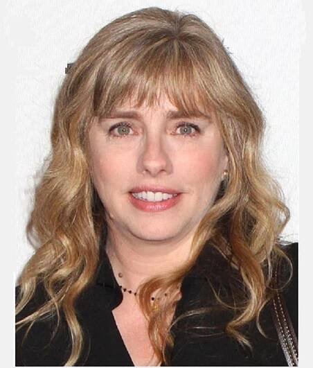 Lisa Roberts Gillan – Bio, Facts, Family Life of Actress