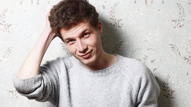Daniel Krejčík se pochlubil novým přítelem. Poprvé jsem potkal lásku na první pohled, rozněžnil se ex Stropnického - Super.cz