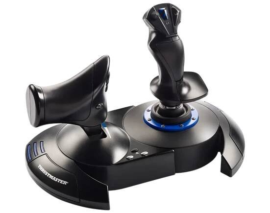 Thrustmaster T.Flight Hotas 4 (4160656)