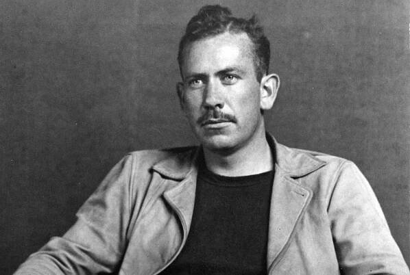 The Importance of Writing Habits: Advice from John Steinbeck
