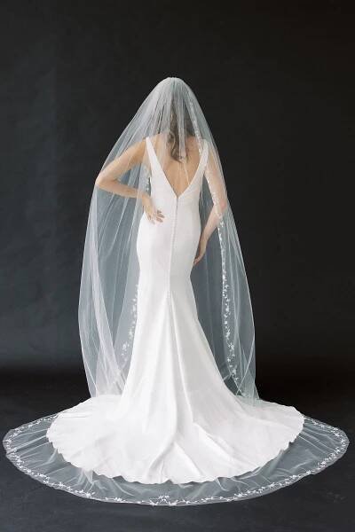 TONI FEDERICI 30 ANGELICA - Bridals by Lori