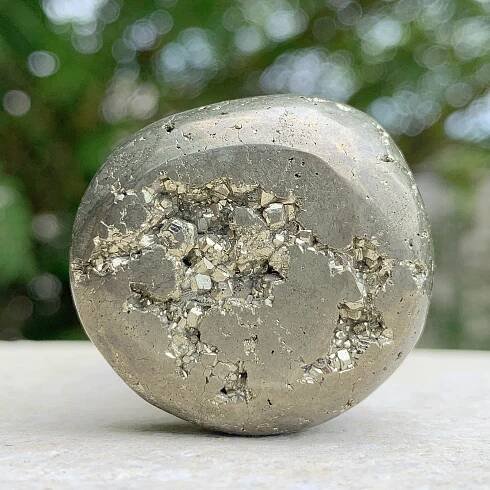 Pyrite
