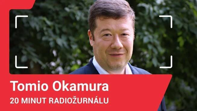 Kdyby se hospodařilo řádně, nemuseli by se teď důchodci okrádat - Tomio Okamura (video)