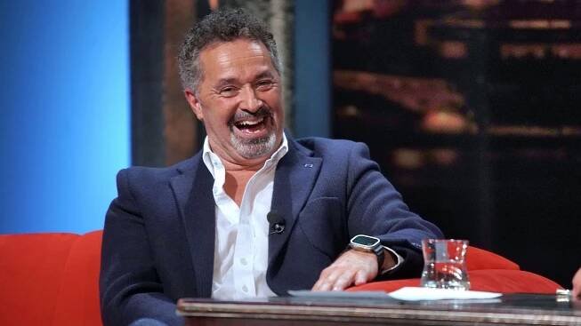Martin Dejdar promluvil o své práci, ale také pracovním nasazení. Diváci jeho obsazení nechápou - Médium.cz
