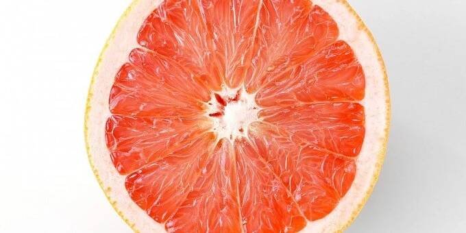 Zázračný grapefruit - lék o kterém jste nevěděli