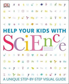 Help Your Kids With Science - Book Cover