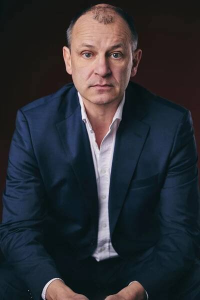 Dirk Ossig 