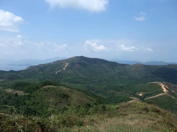 Shek Uk Shan