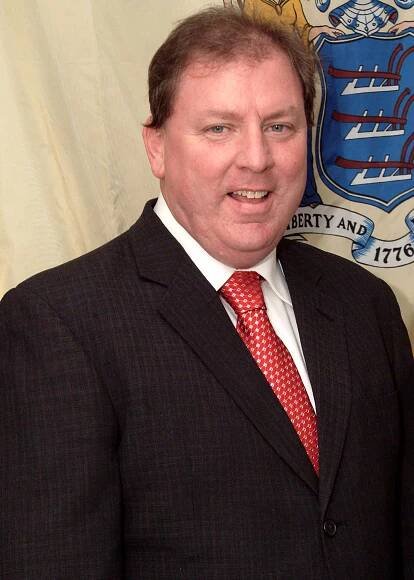NJ Asm. Cryan Should Stop Lying
