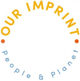 our imprint logo