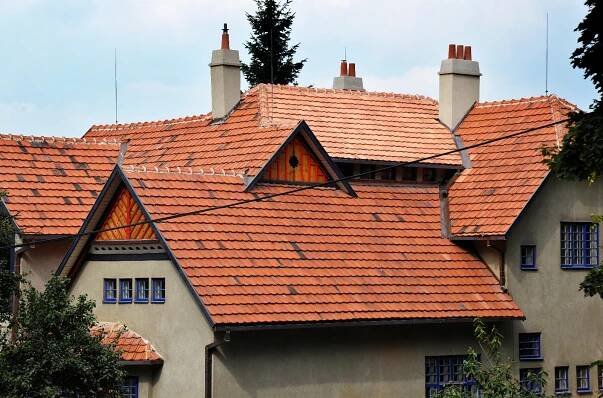 Jurkovičova vila – po rekonstrukci | Renowood – Václav Vičar