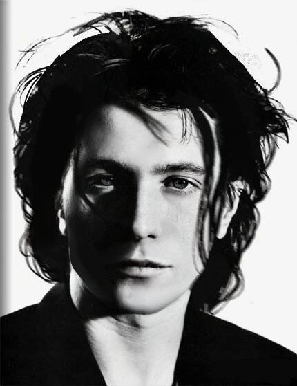 Sirius as young Gary Oldman | Gary oldman, Gary oldman sirius, Actor gary oldman