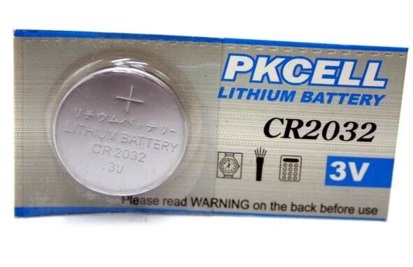 baterie cr1620 cr 2016 cr2025 cr2032