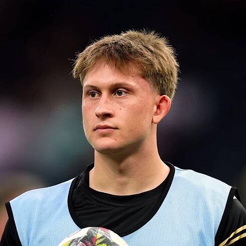 Warren Gatland eager to see Josh Hathaway’s potential after Wales squad call-up