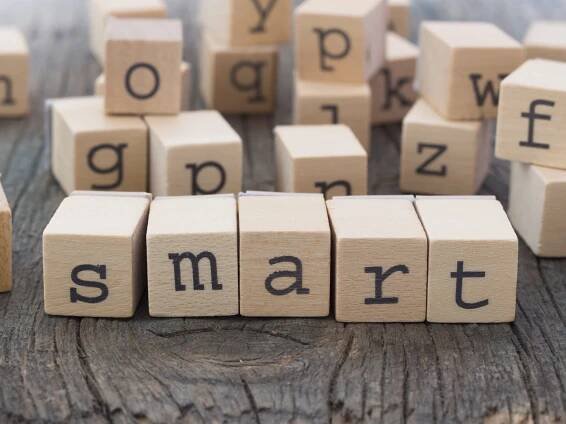 Jsou vaše cíle v podnikání SMART?