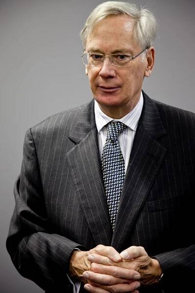 Corporate Portraits - Simon Kane Photography