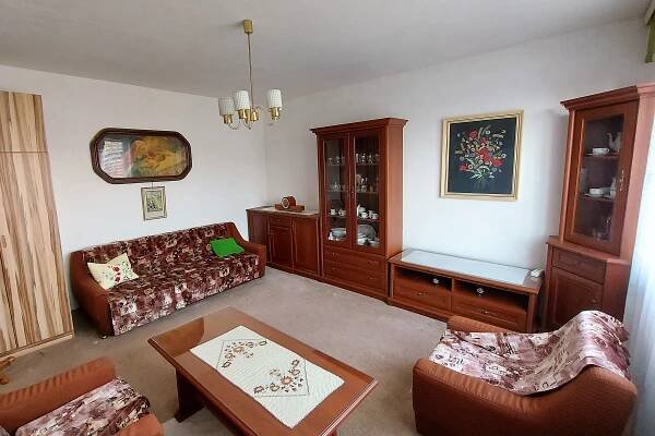 Predaj 1 izbový byt Bratislava – Petržalka, ul Vígľašská – TeEq