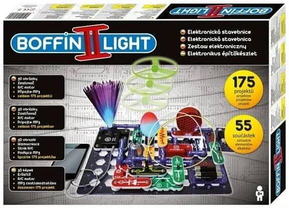 Boffin II LIGHT