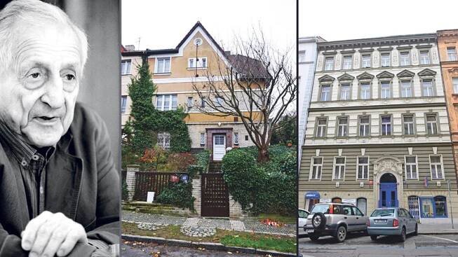 Pavel Bobek (†76) rodinu zajistil: Dědictví za miliony