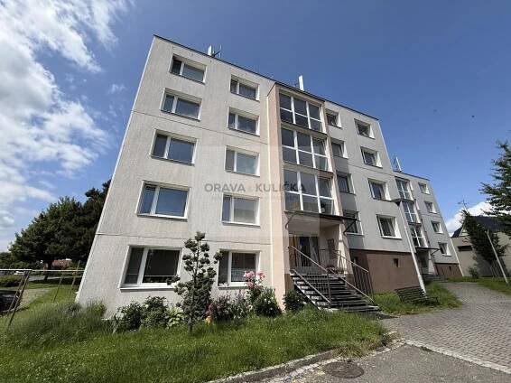 Prodej bytu 3+1, Teplice nad Bečvou, 80 m2, obrázek č.5